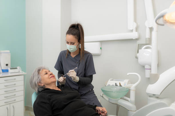 Tooth Infection Emergency Dentist in WI