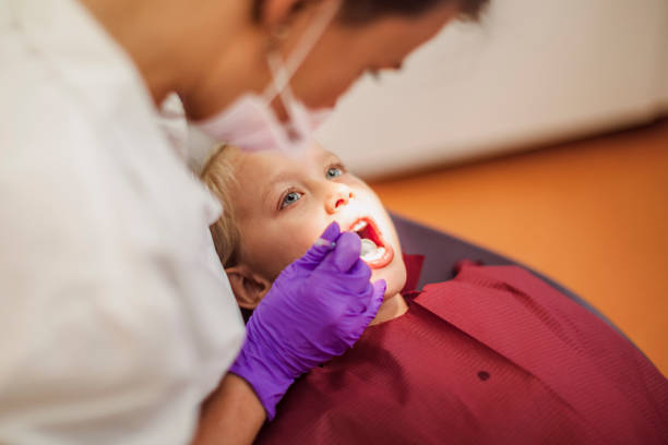Best Urgent Tooth Repair  in New Berlin, WI