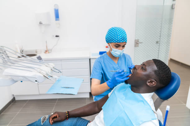 Emergency Gum Pain Relief in WI